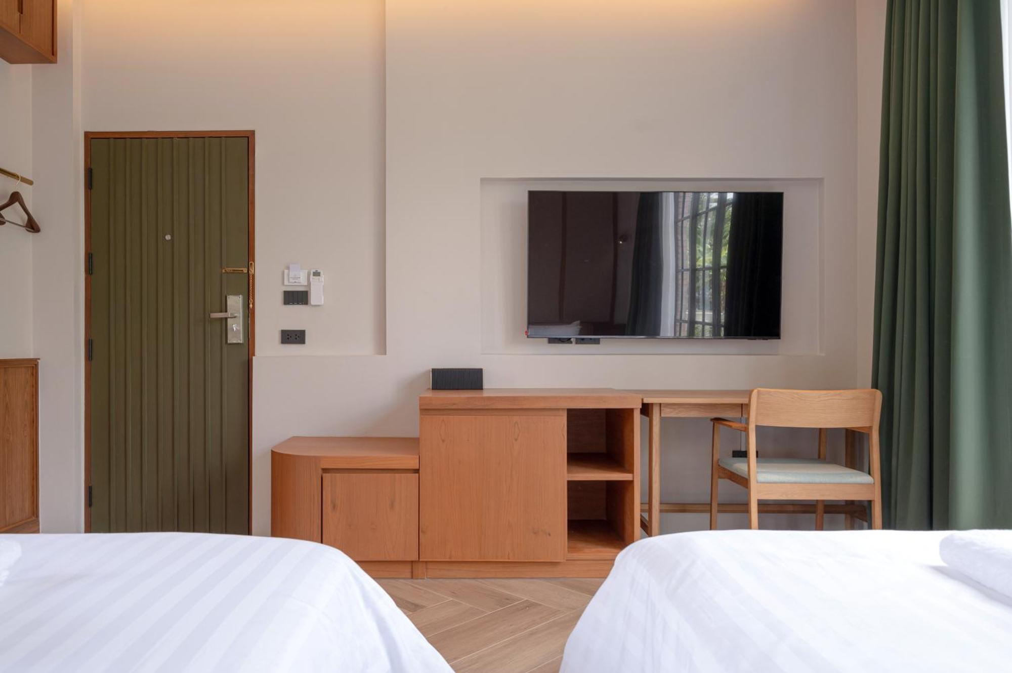 The Willoughby Maerim Hotel Chiang Mai Exterior photo